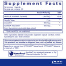 Vitamin A + Carotenoids by Pure Encapsulations®