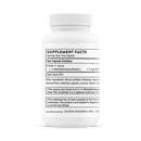 5-MTHF 1 mg by THORNE