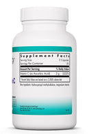 Pure Vitamin C 100 Vegetarian Capsules by Nutricology