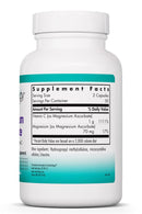Magnesium Ascorbate 100 Vegetarian Caps by Nutricology