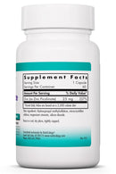 Zinc Picolinate 60 Vegetarian Caps by Nutricology