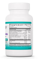 Super B Vitamins 120 Vegetarian Capsules by Nutricology