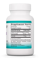 Vitamin E 100 Vegetarian Caps by Nutricology