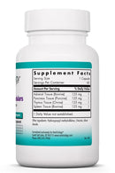 ImmoPlex Glandulars 60 Vegicaps by Nutricology