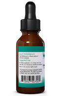 Liquid Molybdenum 30 mL (1 fl. oz.) by Nutricology