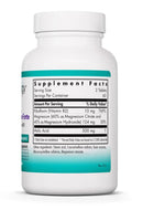 Magnesium Malate Forte 120 Vegetarian Tabs by Nutricology
