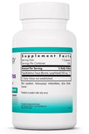 Hypothalamus 100 Vegicaps by Nutricology