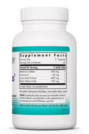 TriBiotics® 90 Vegetarian Capsules by Nutricology