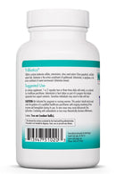 TriBiotics® 90 Vegetarian Capsules by Nutricology