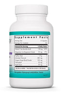 Superior GI Cleanse* 100 Vegetarian Capsules by Nutricology