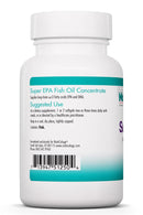 Super EPA by Nutricology