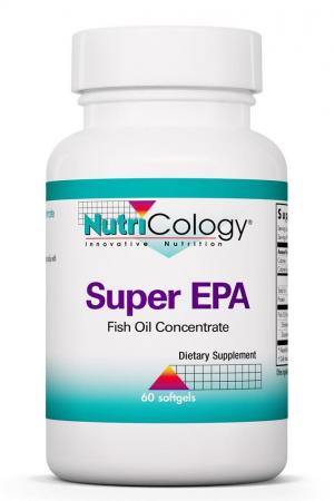 Super EPA by Nutricology