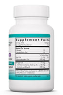 GLA Borage Oil Softgels by Nutricology