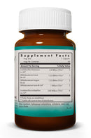 BifidoLife 60 Vegetarian Caps by Nutricology