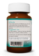 BifidoLife 60 Vegetarian Caps by Nutricology