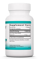 Cat's Claw 60 Vegetarian Capsules by Nutricology