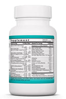 BrainAid 60 Tablets by Nutricology