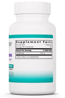 L-Glutamine Powder 200 Grams (7.1 oz.) by Nutricology