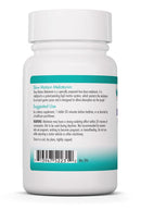 Slow Motion Melatonin 60 Scored Tablets by Nutricology