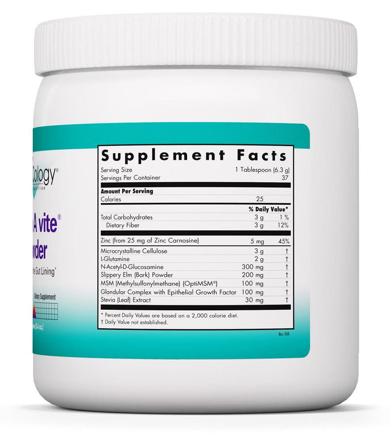 Perm A vite® Powder 238 Grams (8.4 oz.) by Nutricology