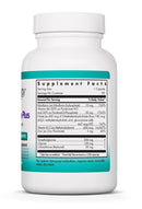 Homocysteine Plus 90 Vegetarian Capsules by 