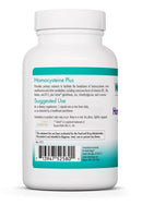 Homocysteine Plus 90 Vegetarian Capsules by 