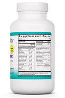 ProGreens® 180 Vegetarian Capsules by Nutricology