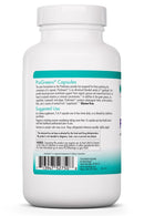 ProGreens® 180 Vegetarian Capsules by Nutricology