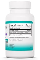 Kidney Beef 100 Vegicaps by Nutricology