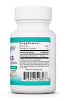DHEA 25 mg 60 Scored Tablets by Nutricology