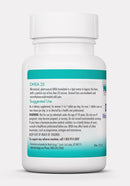 DHEA 25 mg 60 Scored Tablets by Nutricology