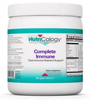 Complete Immune Powder by Nutricology