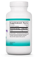 Taurine 1000 Mg 250 Vegetarian Caps by Nutricology