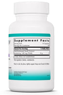 AngioBlock 120 Capsules by Nutricology