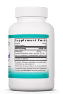 IndoleGard 120 Vegetarian Capsules by Nutricology