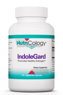 IndoleGard 120 Vegetarian Capsules by Nutricology