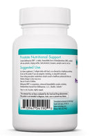 Prostate Nutritional Support 60 Softgels by Nutricology