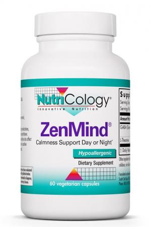 ZenMind® by Nutricology