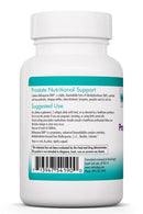 PMS Nutritional Support* 120 Vegetarian Capsules by Nutricology