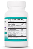 Enzocaine® 120 Vegetarian Capsules by Nutricology