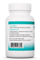 L-Citrulline Powder 100 Grams (3.5 oz.) by Nutricology