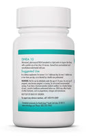DHEA 10 mg 60 Scored Tablets by Nutricology