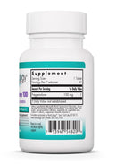 Pregnenolone 100 mg 60 Scored Tablets by Nutricology