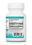 Pregnenolone 20 mg 60 Scored Tablets by Nutricology