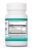 Super D3 60 Vegetarian Capsules by Nutricology