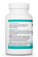 PhytoArtemisinin 90 Vegetarian Capsules by Nutricology