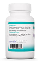Pantethine 60 Vegetarian Capsules by Nutricology