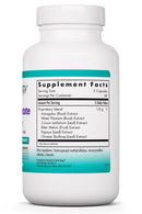 Healthy Prostate & Ovary 180 Vegetarian Capsules by Nutricology