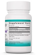 NattoZyme® Nattokinase 50 mg NSK-SD® by Nutricology