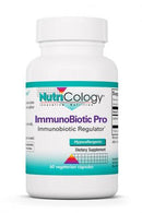 ImmunoBiotic Pro by Nutricology